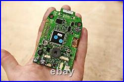 Permobil Joystick PCB Circuit Board with SCREEN P78677 PG Drives Controller CPU