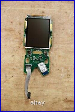 Permobil PG Drives R-Net JOYSTICK CIRCUIT BOARD With BLUETOOTH P81266-1637 F3 F5