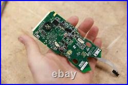 Permobil PG Drives R-Net JOYSTICK CIRCUIT BOARD With BLUETOOTH P81266-1637 F3 F5