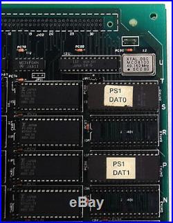 Phelios Arcade Circuit Board PCB NAMCO Japan Game EMS F/S USED