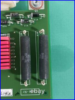 Philips 4512-108-09825 SLT 0209 PCB Circuit Board