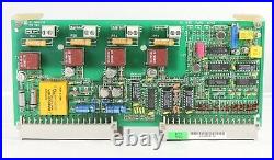 Philips Circuit Board PCB 4512 107 73007 YA102 4512 207 73006