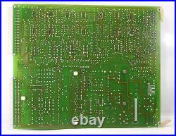 Philips Circuit Board PCB 4512 108 03701 ZA152 4512 208 03703