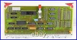 Philips Circuit Board PCB 4522107 6916 BH35 4522 103 26155