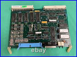 Philips Frontal Geometry PCB Circuit Board 4512 207 69813