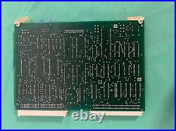 Philips Frontal Geometry PCB Circuit Board 4512 208 03582