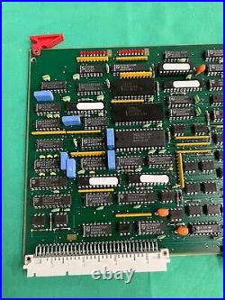 Philips Frontal Geometry PCB Circuit Board 4522 103 97054