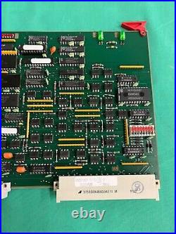 Philips Frontal Geometry PCB Circuit Board 4522 103 97054