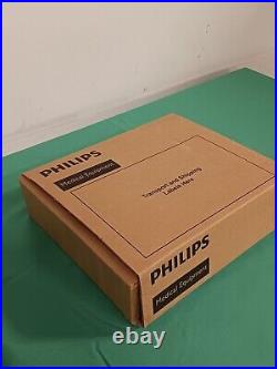 Philips MS X2 PCA ECG 453564563321 PCB CIrcuit Board