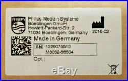 Philips Main PCB Circuit Board M8052-66404 for Intellivue MP40/MP50 monitors