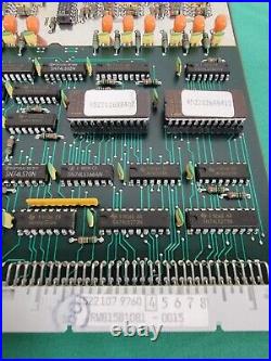 Philips PCB Circuit Board Part 4522 103 96756