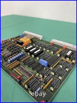 Philips PCB Circuit Board Part 4522 105 13201