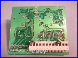 Phoenix 2000 Control Vertical PCB Printed Circuit Board