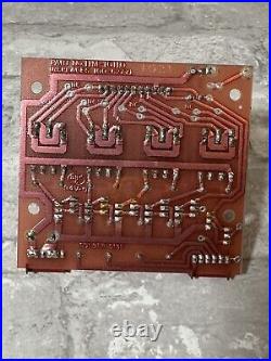 Phoenix Instruments 11M-10110 Pcb Circuit Board