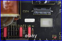 Piller 00.4.492.0756 C Inverter Controller Printed Circuit Board 4824892109C PCB