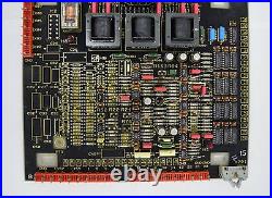 Piller 00.4.492.0756 C Inverter Controller Printed Circuit Board 4824892109C PCB
