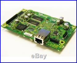 Pioneer CDJ-2000nxs 2000 Nexus Ethernet DWX3312 Main Assy PCB Circuit Board Part