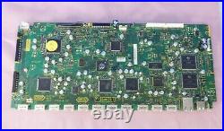 Pioneer Sc-77 Digital, Hdmi Replacement Circuit Pcb Board # Awx1421