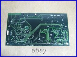 Planmeca 105-10-03-D 6310503 Dental X-Ray Generator Processor PCB Circuit Board