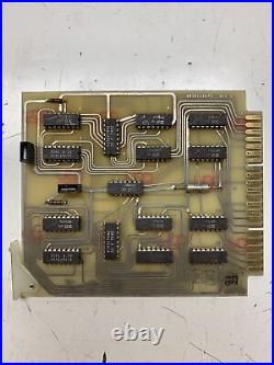 Pmc 193b1186pc Rev 0 Pcb Circuit Board