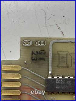 Pmc 193b1186pc Rev 0 Pcb Circuit Board