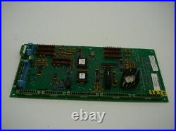 Pmc 30-50278n01 Amp Interface Board Esi 05106-000 Pcb Circuit Board