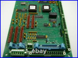 Pmc 30-50278n01 Amp Interface Board Esi 05106-000 Pcb Circuit Board
