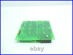 Pmc 31-50319N Pcb Circuit Board
