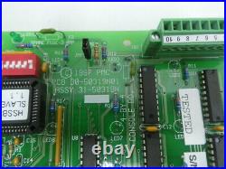 Pmc 31-50319N Pcb Circuit Board