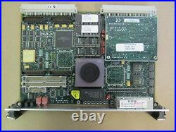 Pmc 68040 Cpu Circuit Board 31-50279n03 05094-000, From Esi Pcb Drill Model Qsm