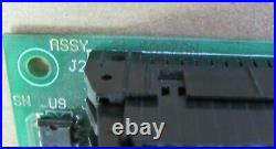 Pmc Circuit Board 31-50270n01 Laser Assy 31-50270n 30-50270n01 Esi Qsm Pcb Drill
