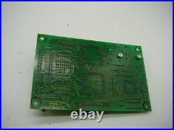 Pmc Laser Board 31-50270n01 Pcb Circuit Board