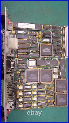 Pmc Max 31-50288n28 Pcb, Printed Circuit Board 3150288n28, Module Card