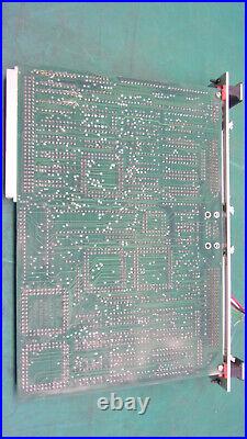 Pmc Max 31-50288n28 Pcb, Printed Circuit Board 3150288n28, Module Card