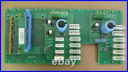Pmc P2 Power Circuit Board 31-50312n01 30-50312n01 06777-000, From Esi Pcb Drill