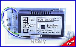 Potterton Profile 30e 40e 50e 60e 80e 100e Printed Circuit Board Pcb 407677