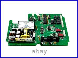 Power Supply Circuit Board Assembly PCB-00329-02