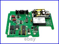 Power Supply Circuit Board Assembly PCB-00329-02