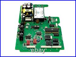 Power Supply Circuit Board Assembly PCB-00329-02