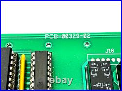 Power Supply Circuit Board Assembly PCB-00329-02