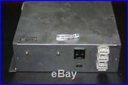 Power Supply Circuit Board Box Dance Revolution Ddr System 573 Arcade Game