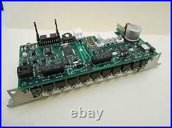 Presstek Inc. Eeb05171 Rev. 2 Integ Head Axial Driver Pcb Circuit Board