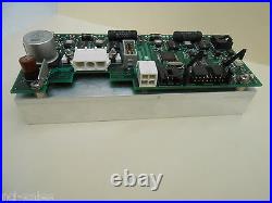 Presstek Inc. Eeb05171 Rev. 2 Integ Head Axial Driver Pcb Circuit Board