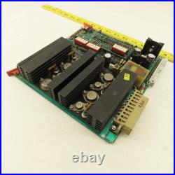 Prima Electronic 1SPUA-B-S1035/1C Optimo Axis Drive Controller PCB Circuit Board