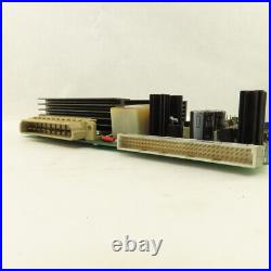 Prima Electronic 1SPUA-B-S1035/1C Optimo Axis Drive Controller PCB Circuit Board