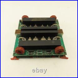 Prima Electronic AZZ16/32 AX Optimo Axis Drive Controller PCB Circuit Board