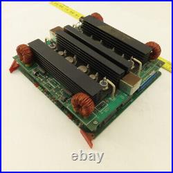 Prima Electronic AZZ16/32 AX Optimo Axis Drive Controller PCB Circuit Board