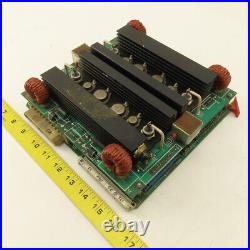 Prima Electronic AZZ16/32 AX Optimo Axis Drive Controller PCB Circuit Board