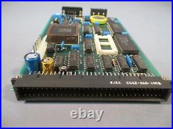 Printed Card Module Controller Pcb Circuit Board M400888
