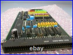 Printed Card Module Controller Pcb Circuit Board M400889